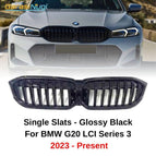 SGL Glossy BK