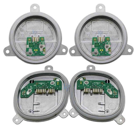 BMW G20 G15 DRL LED Laser Angel Eyes Halo Light Module Lampu Senja 320