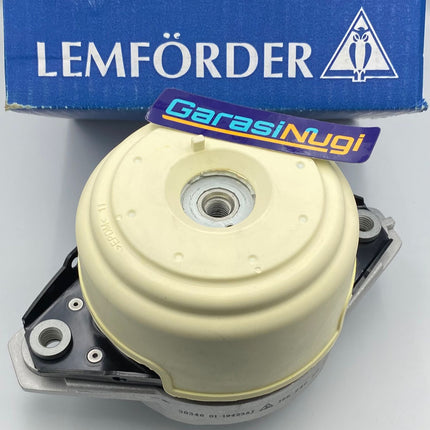 LEMFORDER Engine M276 Mounting 1662405817 W166 Mercedes GLE ML