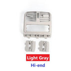Hi-end Light GR
