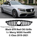 FL BK GTR C63