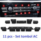 11 pcs - Set AC
