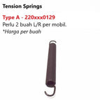 Type A - #0129 / Aftermarket