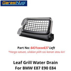 Left #637 / Original BMW