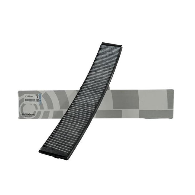 Filter Kabin for BMW E83 E46 Saringan Udara AC Microfilter 318 X3