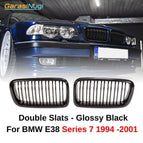 DBL Glossy BK