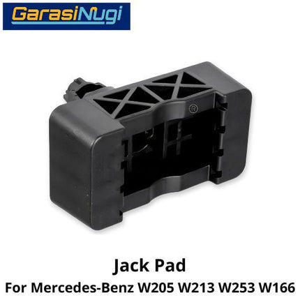 Jack Pad Mercy W205 W213 W253 W166 Bantalan Dongkrak Ganjal C200 GLE