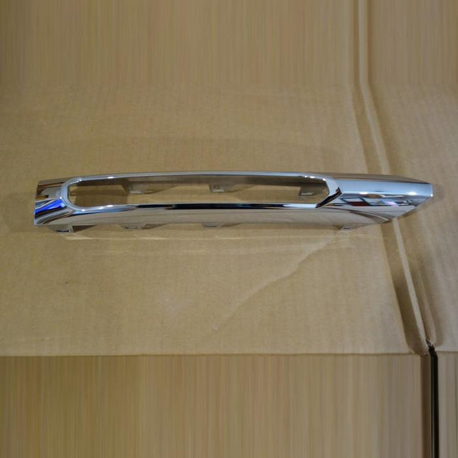 Mercedes R172 SLK AMG Bumper Trim Fog Light Panel Original