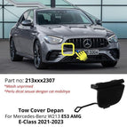 AMG E53 F
