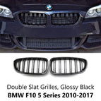 Glossy Black