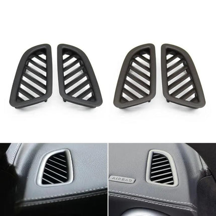 Mercedes W205 W253 Small AC Depan Kecil Kisi Grill Mercy C200 GLC