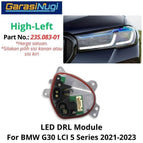 High Left