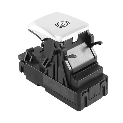 Parking Brake Switch Module Rem Tangan Mercedes W205 Mercy C200