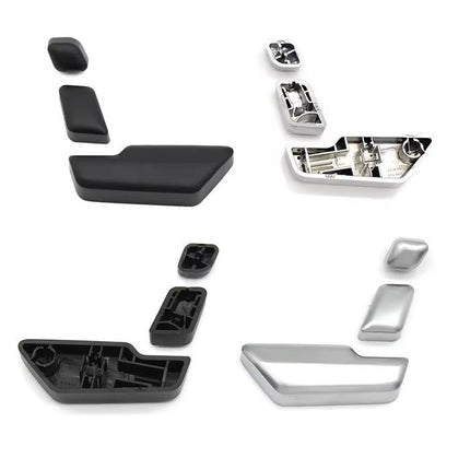 Seat Adjust Button Tombol Atur Kursi Mercedes W204 W212 W207 W166