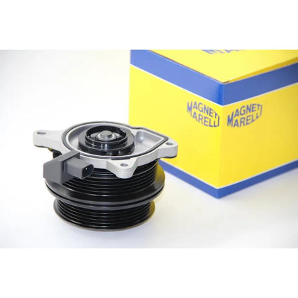 MARELLI Water Pump VW Golf Polo Tiguan Scirocco Pompa Air Audi A1