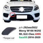 G Fr FL AMG R