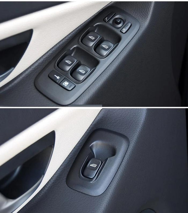 Tombol Power Window Jendela Pintu Volvo S60 S80 XC70 XC90 V70
