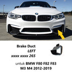 F80 Left