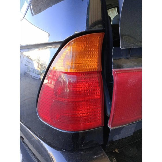 BMW E53 Lampu Rem Belakang Sein Brake Tail Light Blinker X5 2000-2006