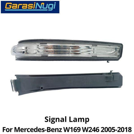 Turn Signal Mercy W169 W245 Lampu Sein Blinker Lamp Spion A200 B180