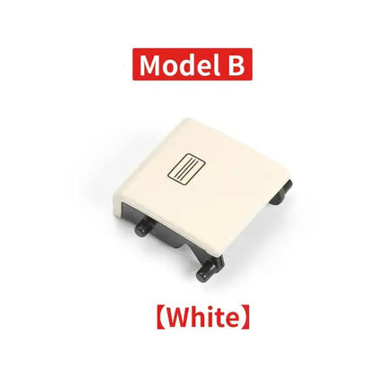 Mercy W166 W292 Tombol Buka Tutup Sunroof Button Mercedes GLE500 ML350