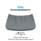 W639 Gray