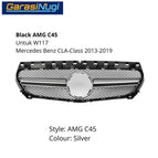 AMG Silver