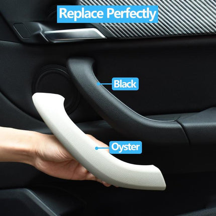 BMW F48 X1 Door Outer Layer Handle Pintu Lapisan Luar