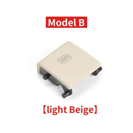 Mercy W166 W292 Tombol Buka Tutup Sunroof Button Mercedes GLE500 ML350