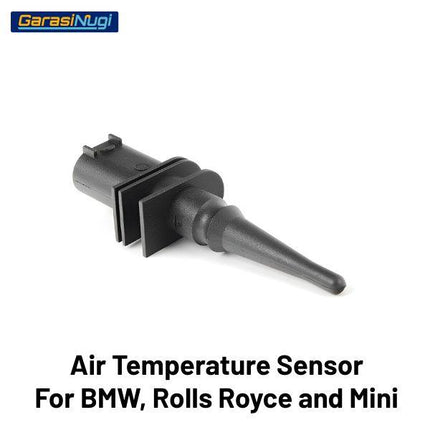 Ambient Air Temp BMW F10 F30 E90 Sensor Suhu Udara Luar Exterior 320