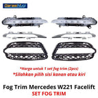 Set Fog Trim / Kiri