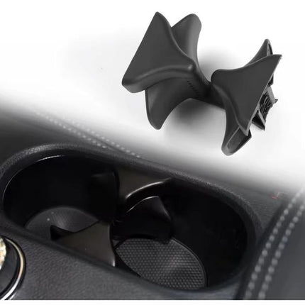 Cup Holder Mercedes W156 W176 W246 W117 W242 Botol Minum Mercy GLA CLA