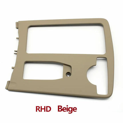 Mercedes W204 W212 W207 Cup Cover Console Botol Konsol Mercy C200 E200