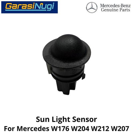 Mercy W207 W176 W204 Sun Light Sensor Radar Cahaya Matahari A200 C200