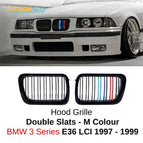 DBL M Colour