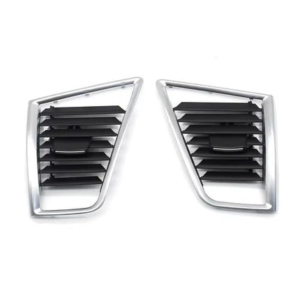 Kisi AC Depan For Audi Q5 Rumah Grill Vent Cover 2009-2017