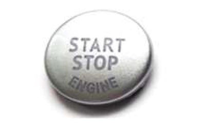 Tombol Start Stop BMW E60 E90 320i 320i 118i 523i X1 X3 Z4 X6 X5