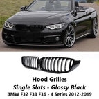 Single Black