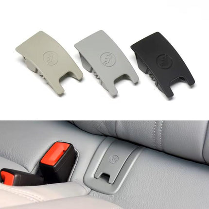 ISOFIX Cover Audi A4 8K Tutup Kursi Belakang Anak Rear Seat 4G8887187