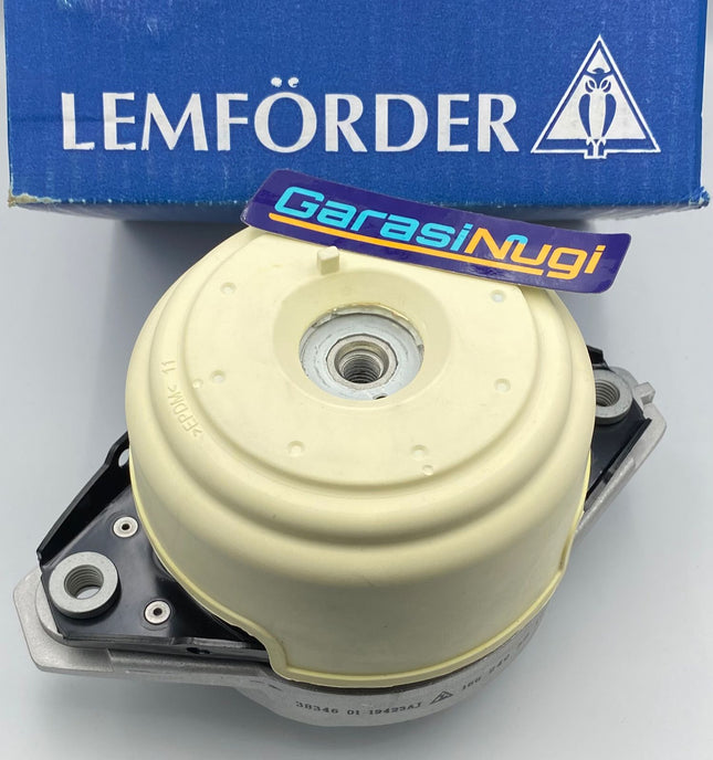LEMFORDER Engine M276 Mounting 1662405817 W166 Mercedes GLE ML