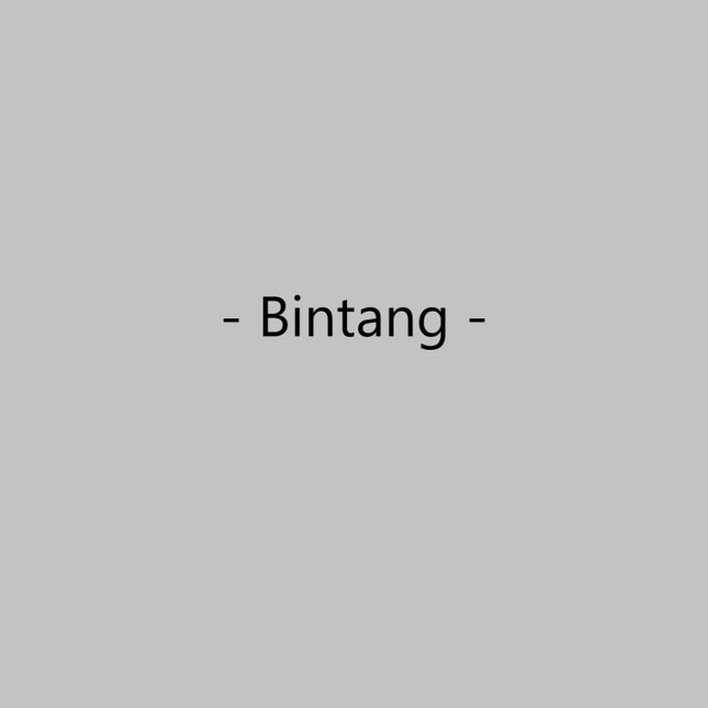 Mercedes W204 W205 W206 Rear Emblem Logo Bagasi Belakang Mercy C200