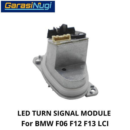 Sein LED For BMW F06 F12 F13 LCI Turn Signal Module Lampu Blinker 640 M6