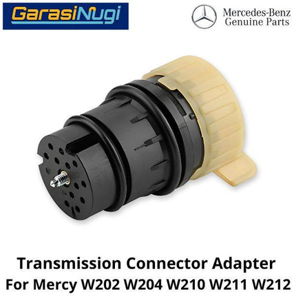 Transmission Mercy W202 W204 W210 Adapter Konektor Steker Transmisi C200