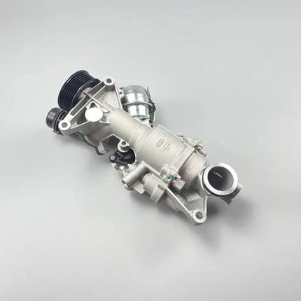 MARELLI Water Pump Mercedes W205 W212 Pompa M274 2742000800 Original
