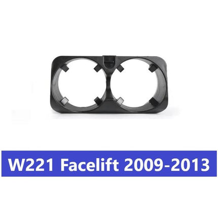 Mercedes W221 Cup Holder Botol Minum Mercy S280 S320 2006-2013