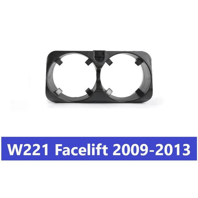 Mercedes W221 Cup Holder Botol Minum Mercy S280 S320 2006-2013