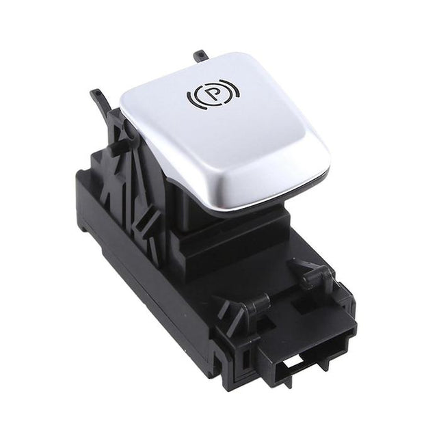 Parking Brake Switch Module Rem Tangan Mercedes W205 Mercy C200