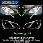 Sepasang L+R