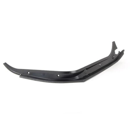 Mercedes W211 Karet Bagasi Cover Talang Air Samping Mercy E200