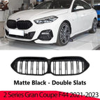Double Matte